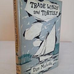 Trade Winds and Turtles by Dan Mulville (HQ311)
