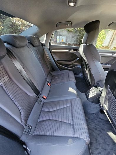 2017 Audi A3