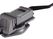 Milling Machine Vice