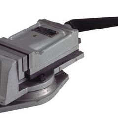 Milling Machine Vice