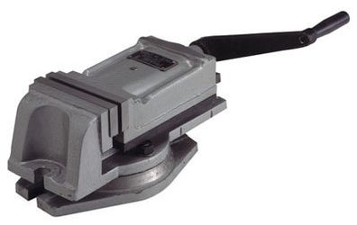Milling Machine Vice