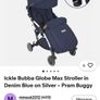Travel buggy Image 9