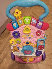 Baby walker in excellent condition