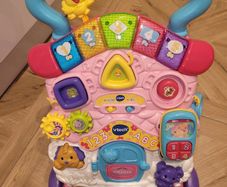 Baby walker in excellent condition