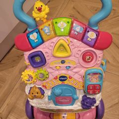 Baby walker in excellent condition