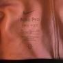Nike Pro Dry Fit pink leggings Image 2
