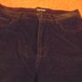 Ladies Velour Jeans for Sale Image 6