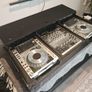 Pioneer CDJ-2000 Nexus Limited + DJM-900 Nexus Limited + Gorilla Flight Case Image 8