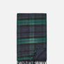 Zara men's scarf Image 2