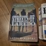 Two Larry McMurtry western novels. Image 2