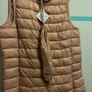 New Sleeveless Jacket Image 3