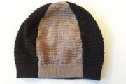 4-5Y Boy Winter Hat