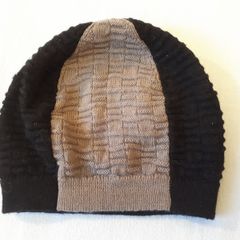 4-5Y Boy Winter Hat