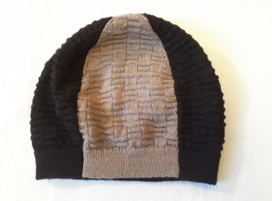 4-5Y Boy Winter Hat