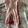 Girls new sleeping suits 9/12 mths Image 4