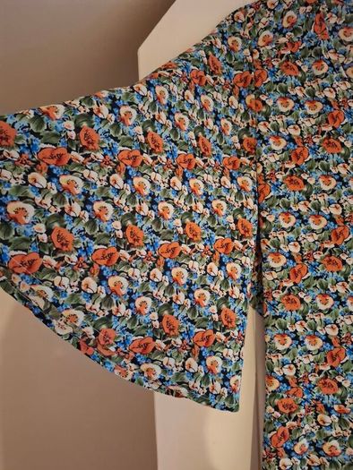 Size 16 dress