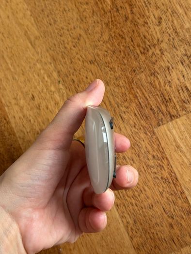 Apple Magic Mouse 2 - White, Wireless, Rechargeable