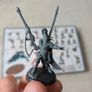 Warhammer : Aeldari: Eldritch Raiders Battleforce. New, still on sprue (apart from 1 built reaver, see photo) Image 3
