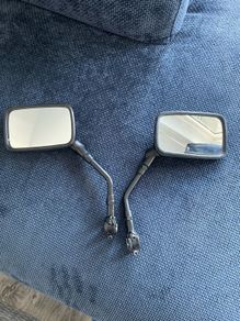 motorbike mirrors