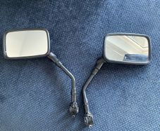 motorbike mirrors