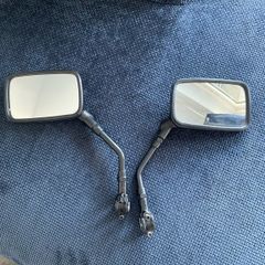 motorbike mirrors