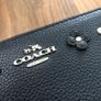 Coach wallet Image 3