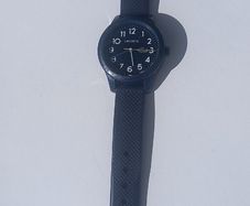 Lacoste children's quartz watch