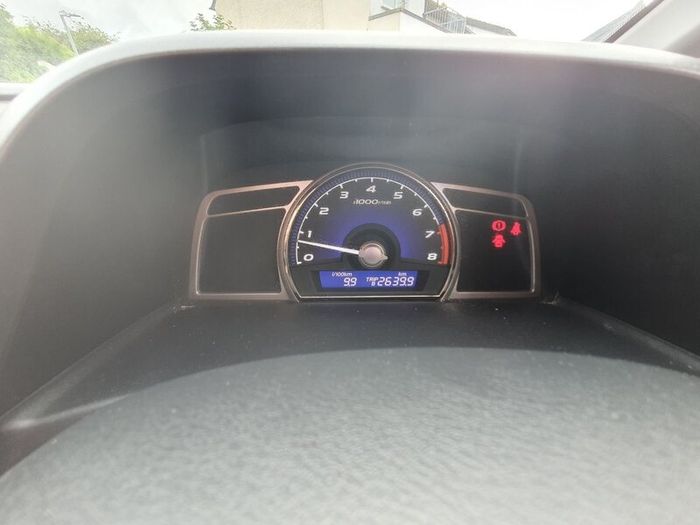Honda Civic 2010