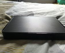 Virgin Mini Box