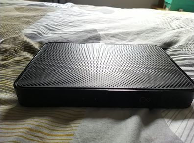 Virgin Mini Box