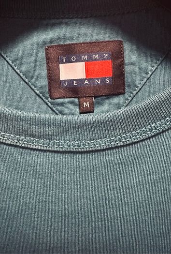 Tommy Jeans