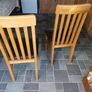 Kitchen chairs Image 3