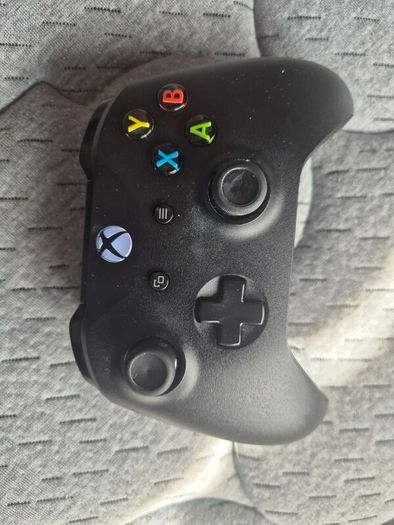 Xbox one x