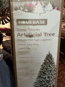 10ft christmas tree