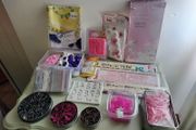 Cake cutters and moulds