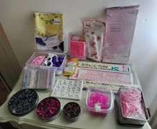 Cake cutters and moulds