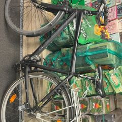 felt bike