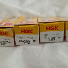 MK5 VW Golf 2004-2005 - Sparkplugs