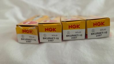 MK5 VW Golf 2004-2008 - Sparkplugs