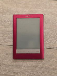 Sony PRS 600 E Reader (Free Post)