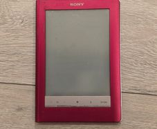 Sony PRS 600 E Reader (Free Post)