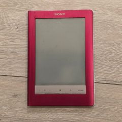 Sony PRS 600 E Reader (Free Post)