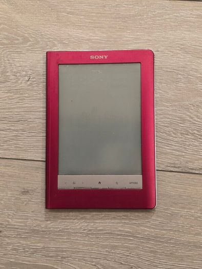 Sony PRS 600 E Reader (Free Post)