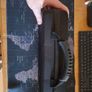 Soft battery storage case Image 2
