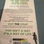 Best seller Cut the crap by Ruth Field Image 2