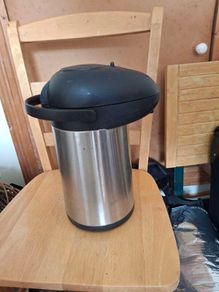 large Flask