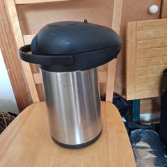 large Flask