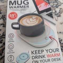 USB Mug Warmer