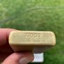 Brass Zippo Lighter for pipes Image 4