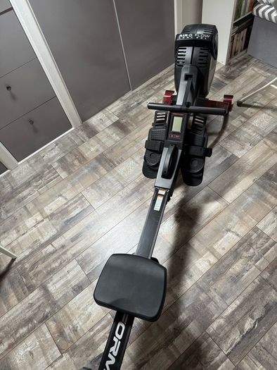 Rowing machine